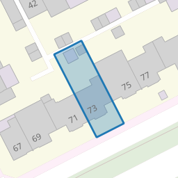 Perceel ASV00-M-3004