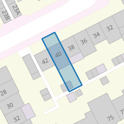 Perceel ASV00-M-3012