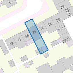 Perceel ASV00-M-3014