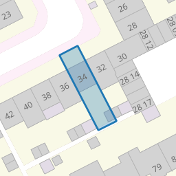 Perceel ASV00-M-3015