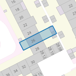 Perceel ASV00-M-3019