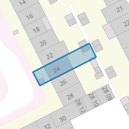 Perceel ASV00-M-3020