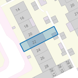 Perceel ASV00-M-3021