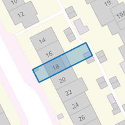 Perceel ASV00-M-3023