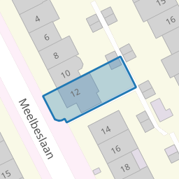 Perceel ASV00-M-3026