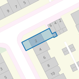 Perceel ASV00-M-3031