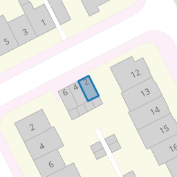 Perceel ASV00-M-3034