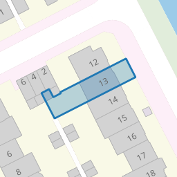 Perceel ASV00-M-3036