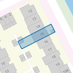 Perceel ASV00-M-3038