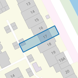 Perceel ASV00-M-3040