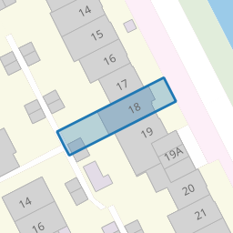 Perceel ASV00-M-3041