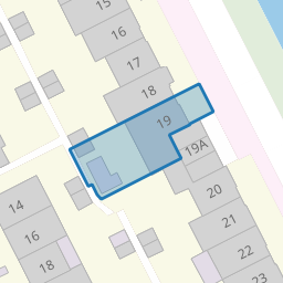 Perceel ASV00-M-3042