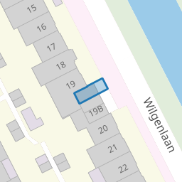 Perceel ASV00-M-3043