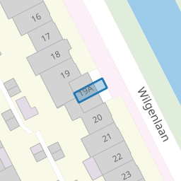 Perceel ASV00-M-3044