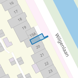 Perceel ASV00-M-3045