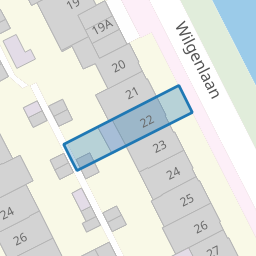 Perceel ASV00-M-3047