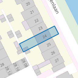 Perceel ASV00-M-3048