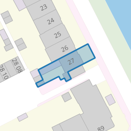 Perceel ASV00-M-3051