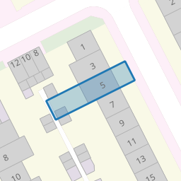 Perceel ASV00-M-3056