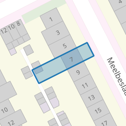 Perceel ASV00-M-3057