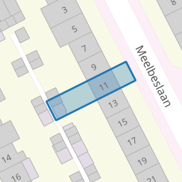 Perceel ASV00-M-3059