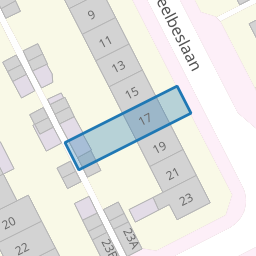 Perceel ASV00-M-3062