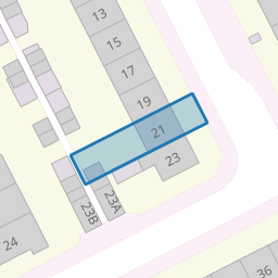 Perceel ASV00-M-3064