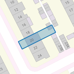 Perceel ASV00-M-3070