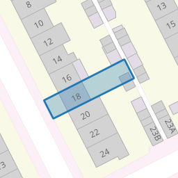 Perceel ASV00-M-3071