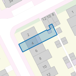 Perceel ASV00-M-3078