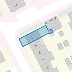 Perceel ASV00-M-3079