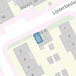 Perceel ASV00-M-3080