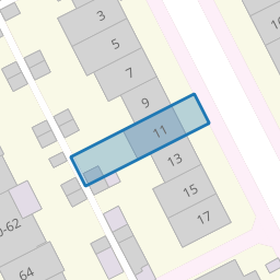 Perceel ASV00-M-3089