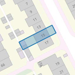 Perceel ASV00-M-3091