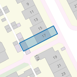 Perceel ASV00-M-3092