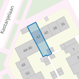 Perceel ASV00-M-3100