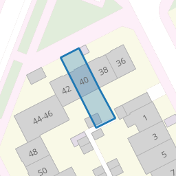 Perceel ASV00-M-3101