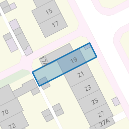 Perceel ASV00-M-3102