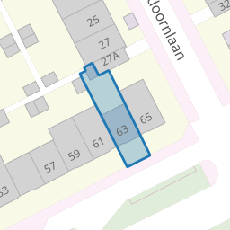 Perceel ASV00-M-3108