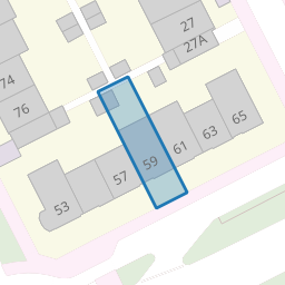 Perceel ASV00-M-3110