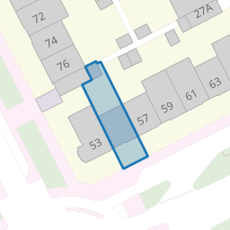 Perceel ASV00-M-3112