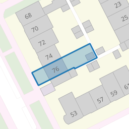 Perceel ASV00-M-3114