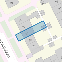 Perceel ASV00-M-3116