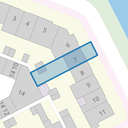 Perceel ASV00-M-3119