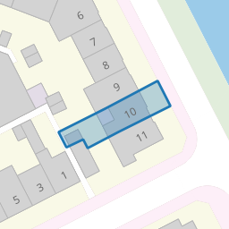 Perceel ASV00-M-3122