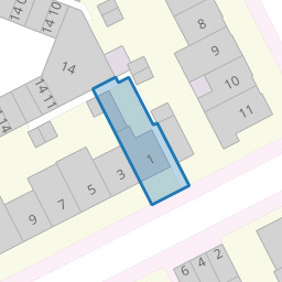 Perceel ASV00-M-3124