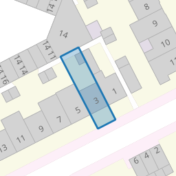 Perceel ASV00-M-3125