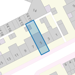 Perceel ASV00-M-3126