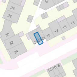 Perceel ASV00-M-3135