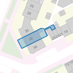 Perceel ASV00-M-3137